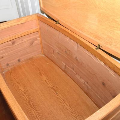 Hope Chest