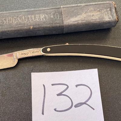 Lakeside Cutlery Co.
