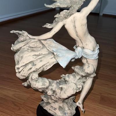 Giuseppe Armani- Zephyr (limited edition) 1010T