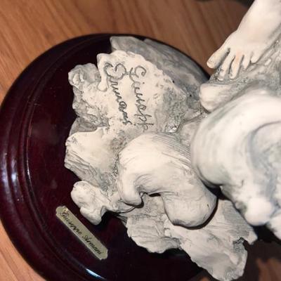 Giuseppe Armani- Zephyr (limited edition) 1010T