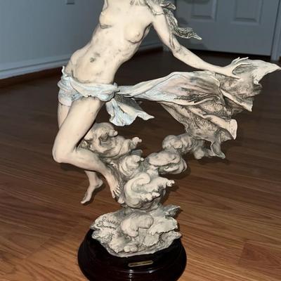 Giuseppe Armani- Zephyr (limited edition) 1010T