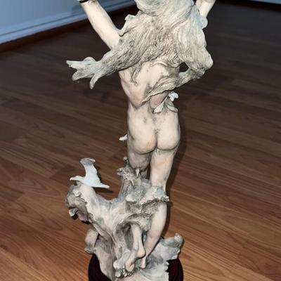 Giuseppe Armani - Sea wave 1006T (Limited edition) (defective)