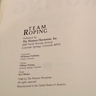 Rodeo Action