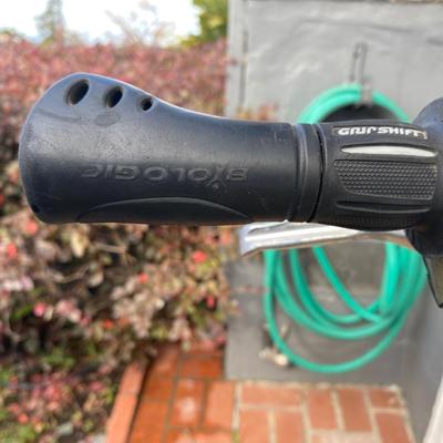 Dahon Espresso Folding Bike