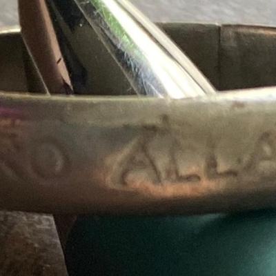 Oro alla Patria ring 1935