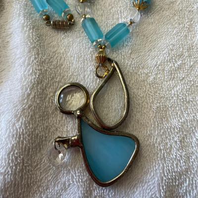 Religious themed jewelry
