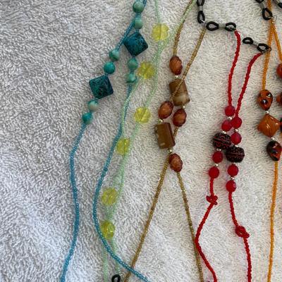 Lot of Eyeglass Holders