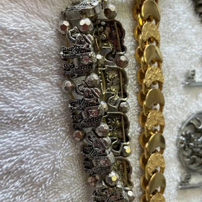 Lot of Bracelets