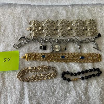 Bracelets!  Vintage