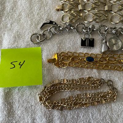 Bracelets!  Vintage