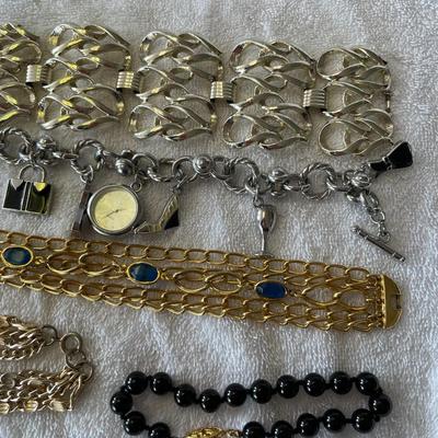 Bracelets!  Vintage