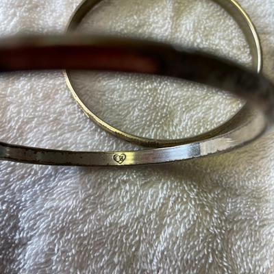 Bracelets Lot