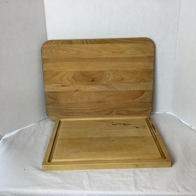762 Wooden Cutting Boards and Micro Fiber Drying Mats, Cloths, Tea Towels