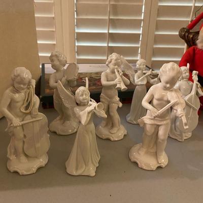 Christmas decorations