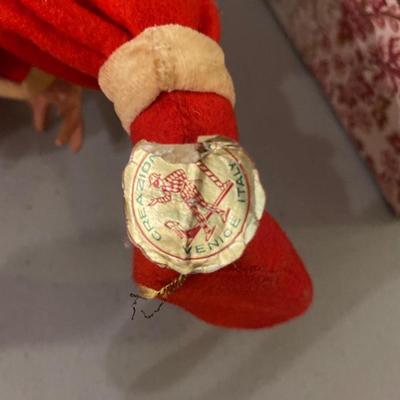 Christmas decorations