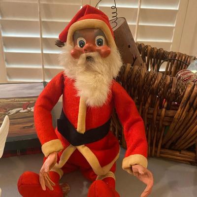 Christmas decorations