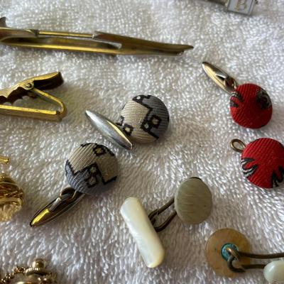Men's Jewelry