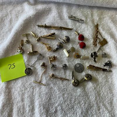 Men's Jewelry