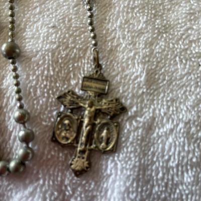 Lot of necklaces Modern