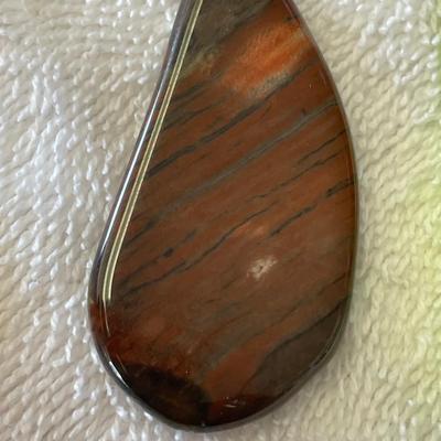 Lot of pendants