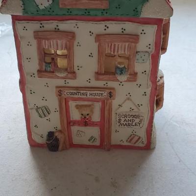 Cherished teddies