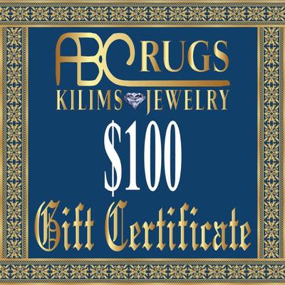 ABC Rugs Kilims Special Discount 70% off, Online and our OXNARD Showroom, ON Hand Knotted Rugs, Kilims, Arts, Jewelry, Gold & Antiques...