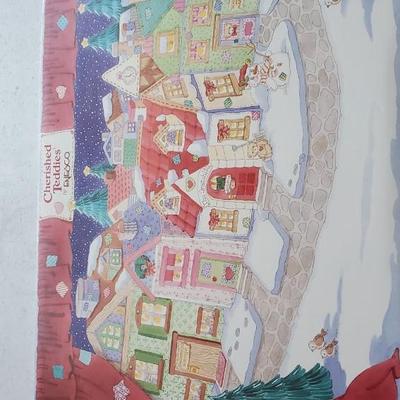 Cherished teddies backboards