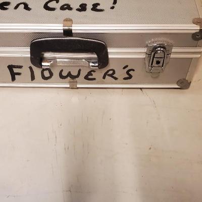 Flower seed box
