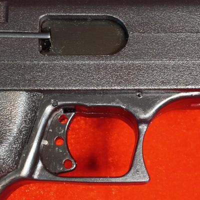 HI-POINT C-9 SEMI-AUTOMATIC PISTOL