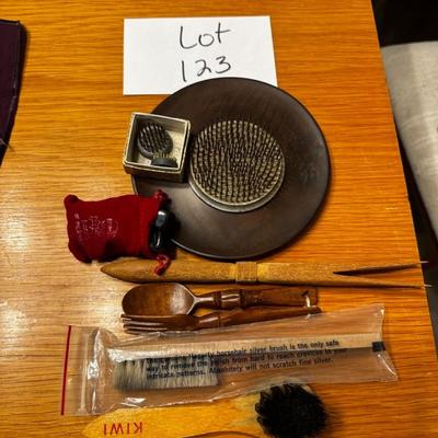 Misc Lot of items 01