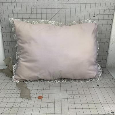 #19 Glinda The Good Witch Pillow