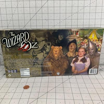 #44 Wizard of Oz Pez Collectible in Box