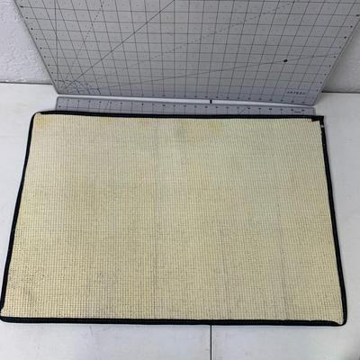#104 You're Not In Kansas Anymore Floor Mat