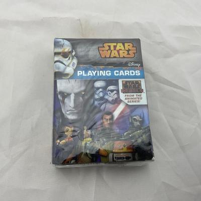 -46- COLLECTIBLE | Misc. Card Playing / Gaming