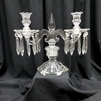 Candelabra