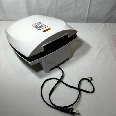 George Foreman Grill