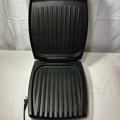 George Foreman Grill