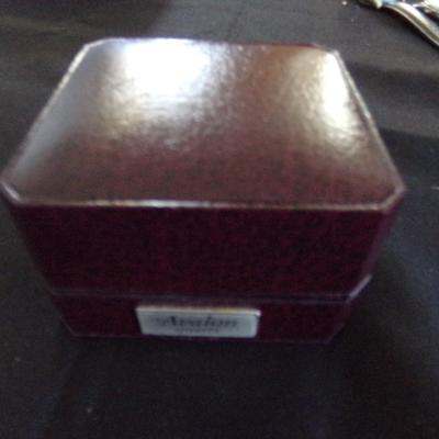 AVALON QUARTZ EZC VOICE TALKING WATCH.