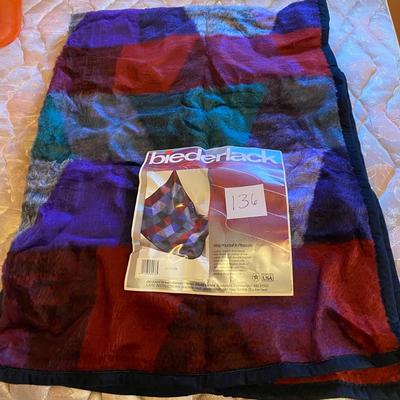 Blanket