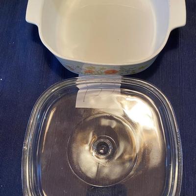Corning Ware 2qt A-2-B