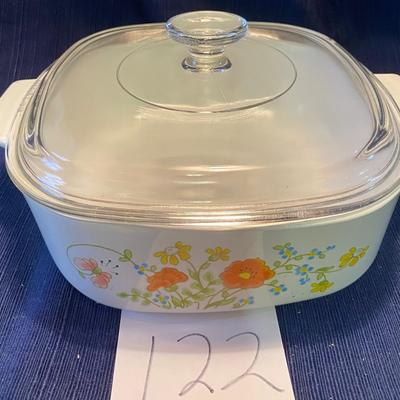 Corning Ware 2qt A-2-B