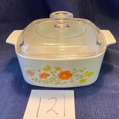Corning Ware A-1.5-B