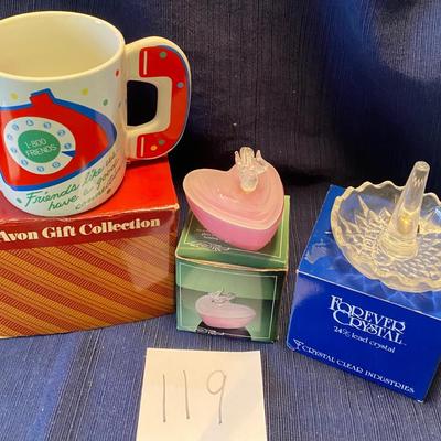 New in Box Small Gifts