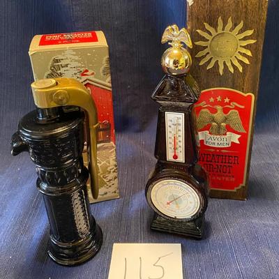 Vintage Avon