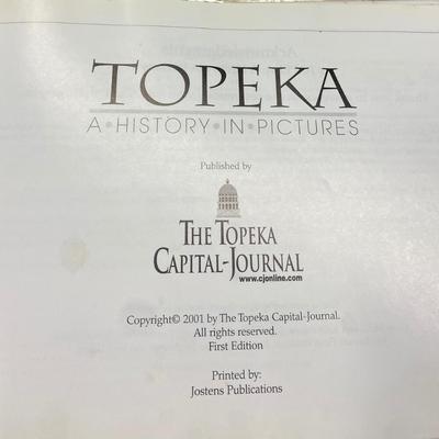 Topeka Kansas