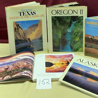 State Books w/Beautiful Pictures