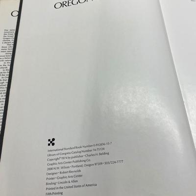 State Books w/Beautiful Pictures