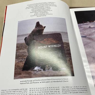 State Books w/Beautiful Pictures