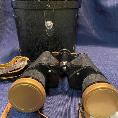 Kalimar 7x50 field 7.1 Binoculars