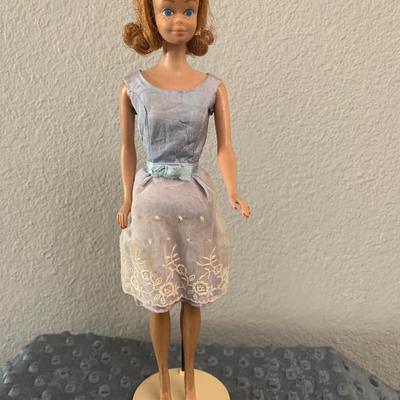 1962 Barbie â€œMidgeâ€